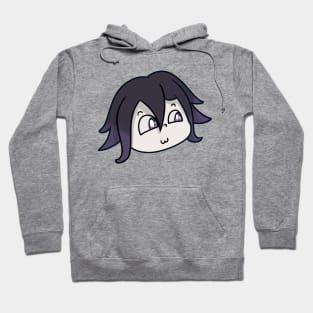 Owoma Hoodie